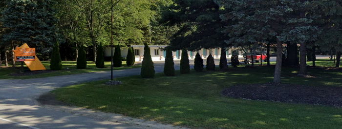 Starlite Resort - Recent Street View (newer photo)